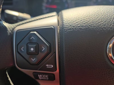 2017 Toyota 4Runner SR5 Premium