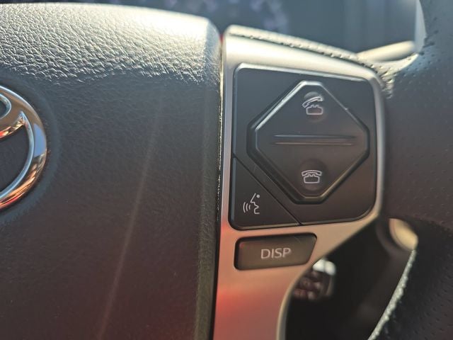 2017 Toyota 4Runner SR5 Premium