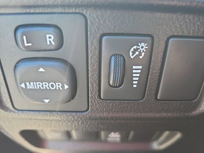 2017 Toyota 4Runner SR5 Premium