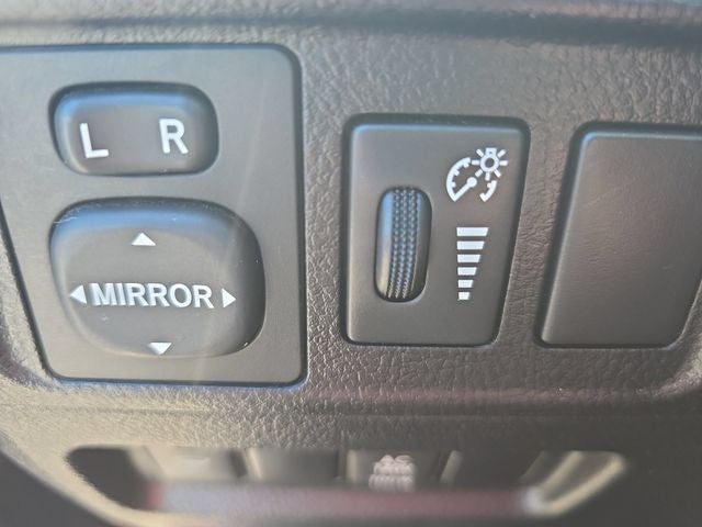 2017 Toyota 4Runner SR5 Premium