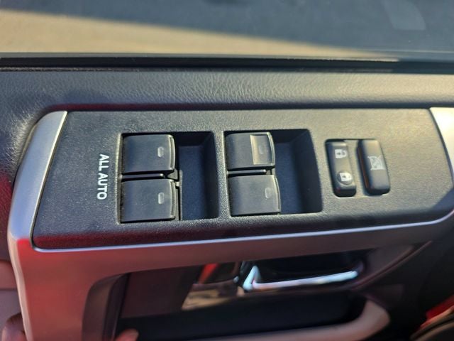 2017 Toyota 4Runner SR5 Premium