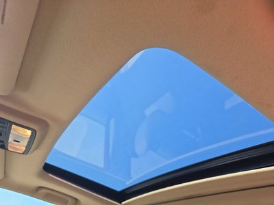 2017 Toyota 4Runner SR5 Premium