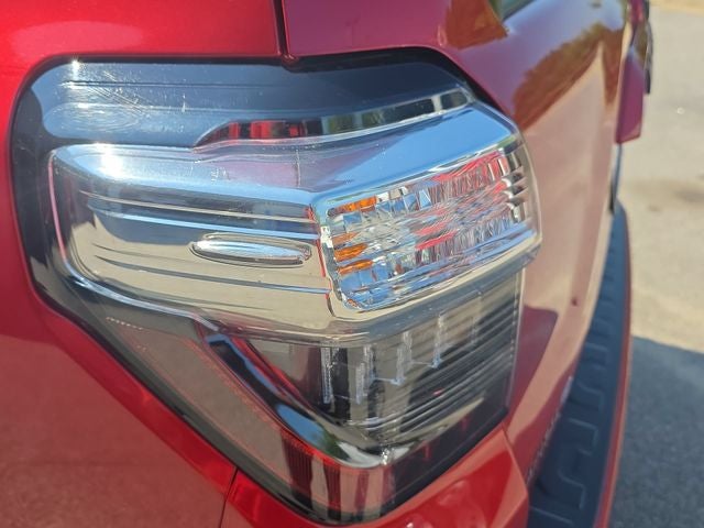 2017 Toyota 4Runner SR5 Premium