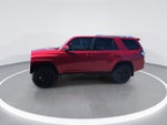 2017 Toyota 4Runner SR5 Premium