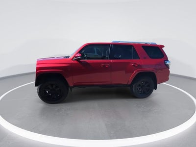 2017 Toyota 4Runner SR5 Premium