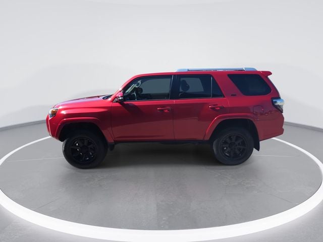 2017 Toyota 4Runner SR5 Premium