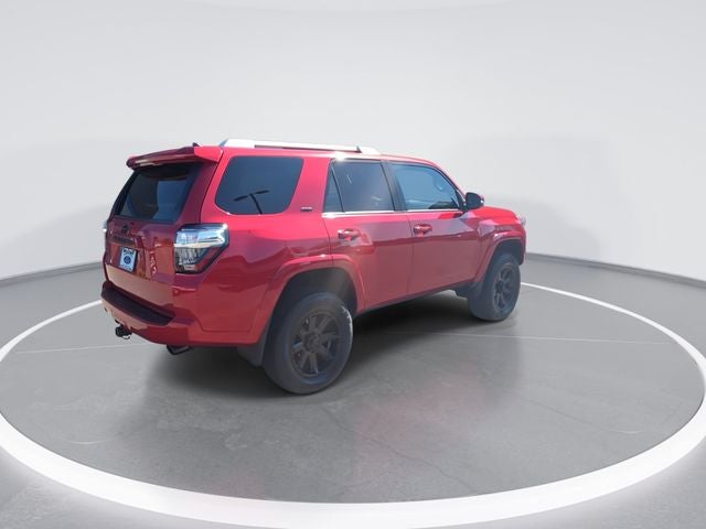 2017 Toyota 4Runner SR5 Premium