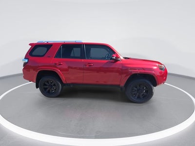 2017 Toyota 4Runner SR5 Premium