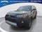 2018 Toyota 4Runner TRD Off-Road