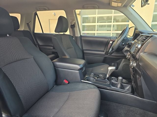2018 Toyota 4Runner TRD Off-Road