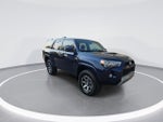 2018 Toyota 4Runner TRD Off-Road