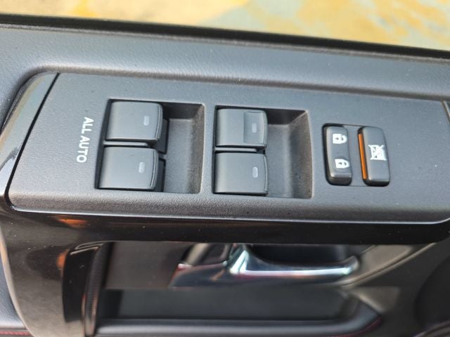2018 Toyota 4Runner TRD Off-Road