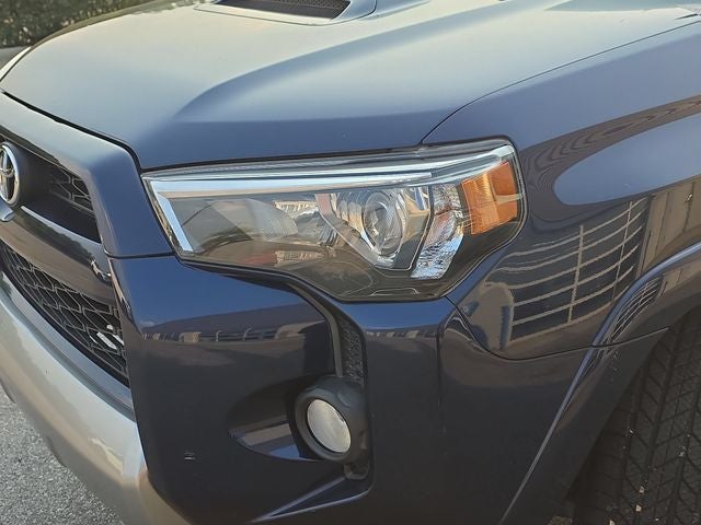 2018 Toyota 4Runner TRD Off-Road
