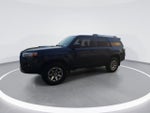 2018 Toyota 4Runner TRD Off-Road