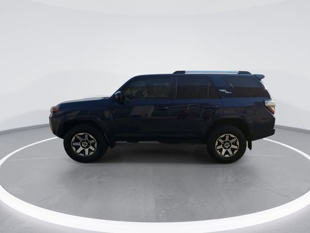 2018 Toyota 4Runner TRD Off-Road