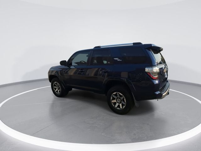 2018 Toyota 4Runner TRD Off-Road