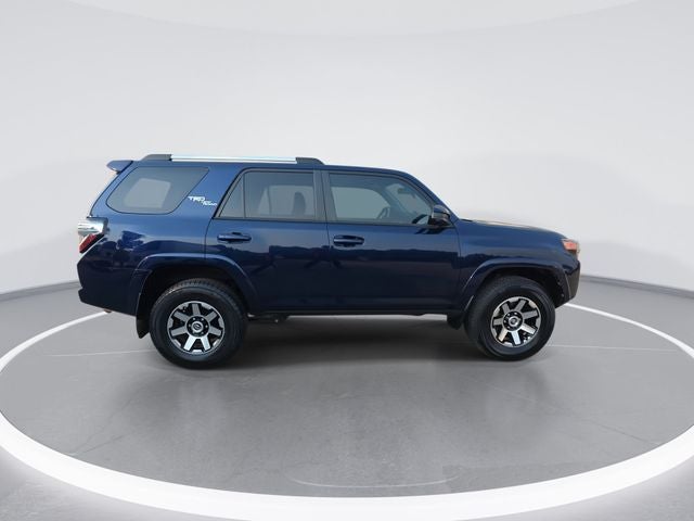 2018 Toyota 4Runner TRD Off-Road