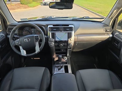 2020 Toyota 4Runner SR5 Premium