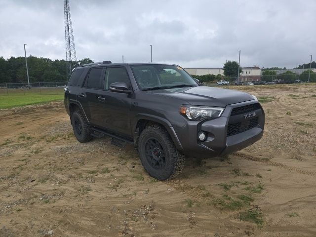2020 Toyota 4Runner SR5 Premium