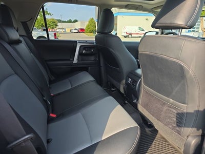 2020 Toyota 4Runner SR5 Premium