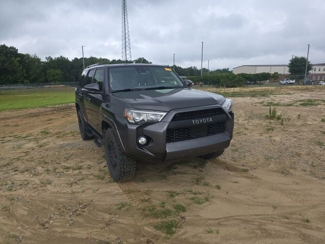 2020 Toyota 4Runner SR5 Premium
