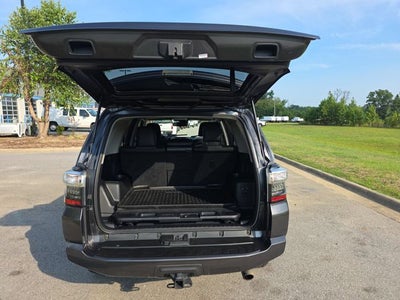 2020 Toyota 4Runner SR5 Premium