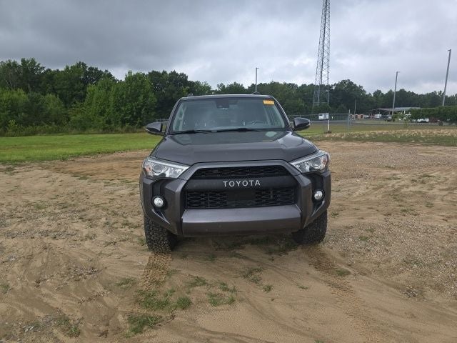 2020 Toyota 4Runner SR5 Premium