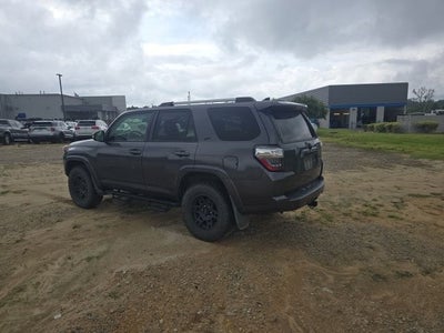 2020 Toyota 4Runner SR5 Premium