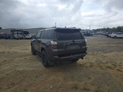 2020 Toyota 4Runner SR5 Premium