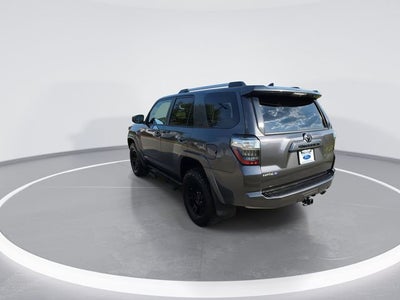 2020 Toyota 4Runner SR5 Premium
