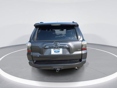 2020 Toyota 4Runner SR5 Premium
