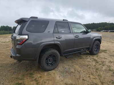 2020 Toyota 4Runner SR5 Premium