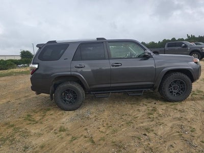 2020 Toyota 4Runner SR5 Premium