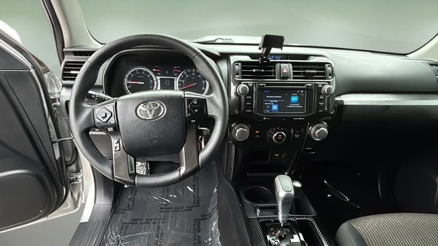 2019 Toyota 4Runner TRD Off-Road