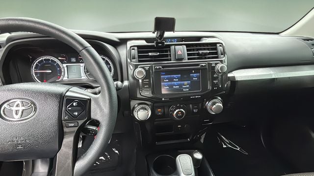 2019 Toyota 4Runner TRD Off-Road