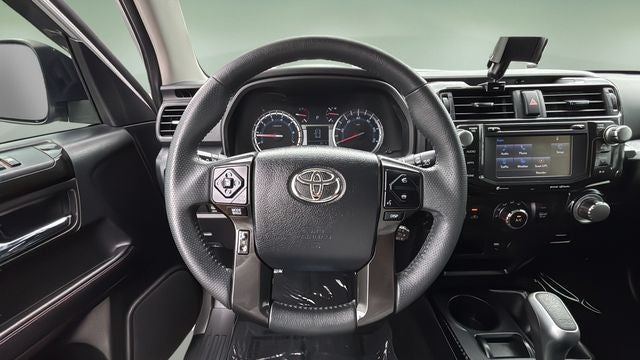 2019 Toyota 4Runner TRD Off-Road