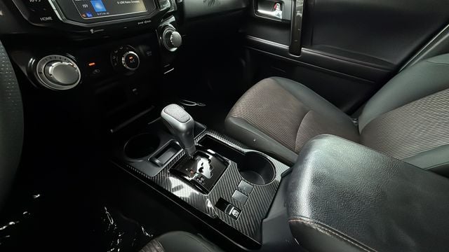 2019 Toyota 4Runner TRD Off-Road