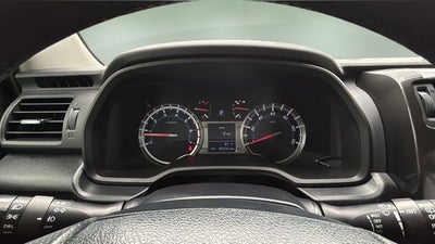 2019 Toyota 4Runner TRD Off-Road