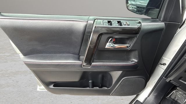 2019 Toyota 4Runner TRD Off-Road