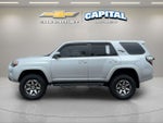 2019 Toyota 4Runner TRD Off-Road
