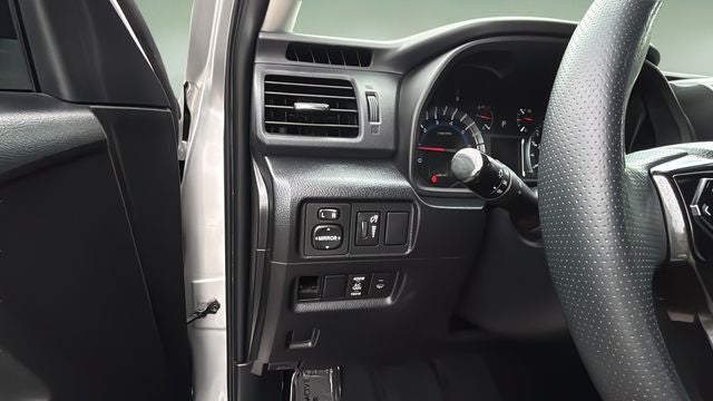 2019 Toyota 4Runner TRD Off-Road