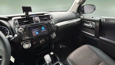 2019 Toyota 4Runner TRD Off-Road