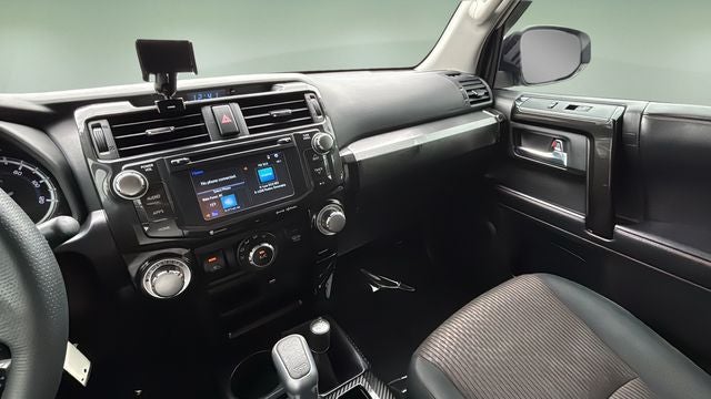 2019 Toyota 4Runner TRD Off-Road