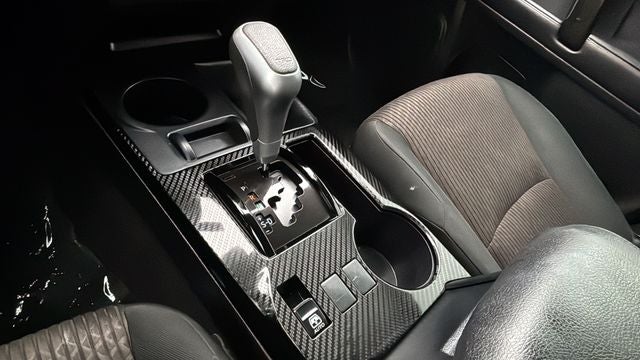 2019 Toyota 4Runner TRD Off-Road