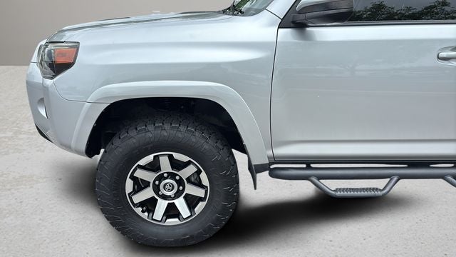 2019 Toyota 4Runner TRD Off-Road