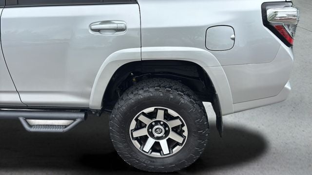 2019 Toyota 4Runner TRD Off-Road