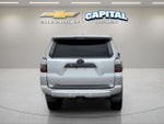 2019 Toyota 4Runner TRD Off-Road