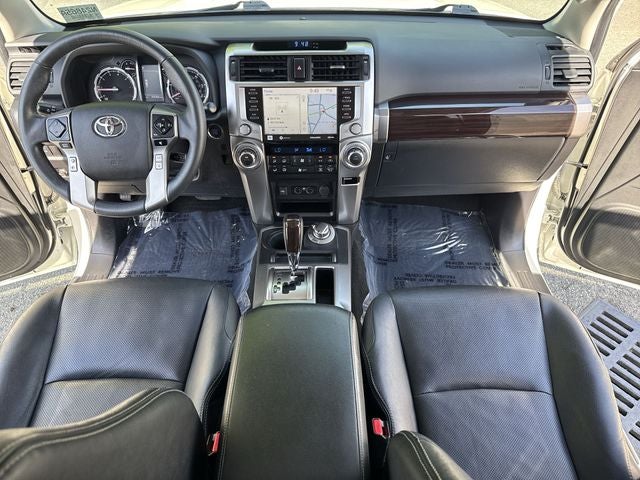 2020 Toyota 4Runner Limited