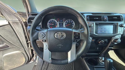 2016 Toyota 4Runner SR5 Premium