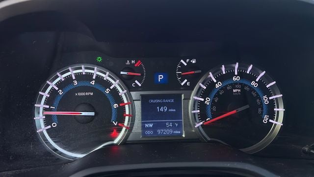 2016 Toyota 4Runner SR5 Premium